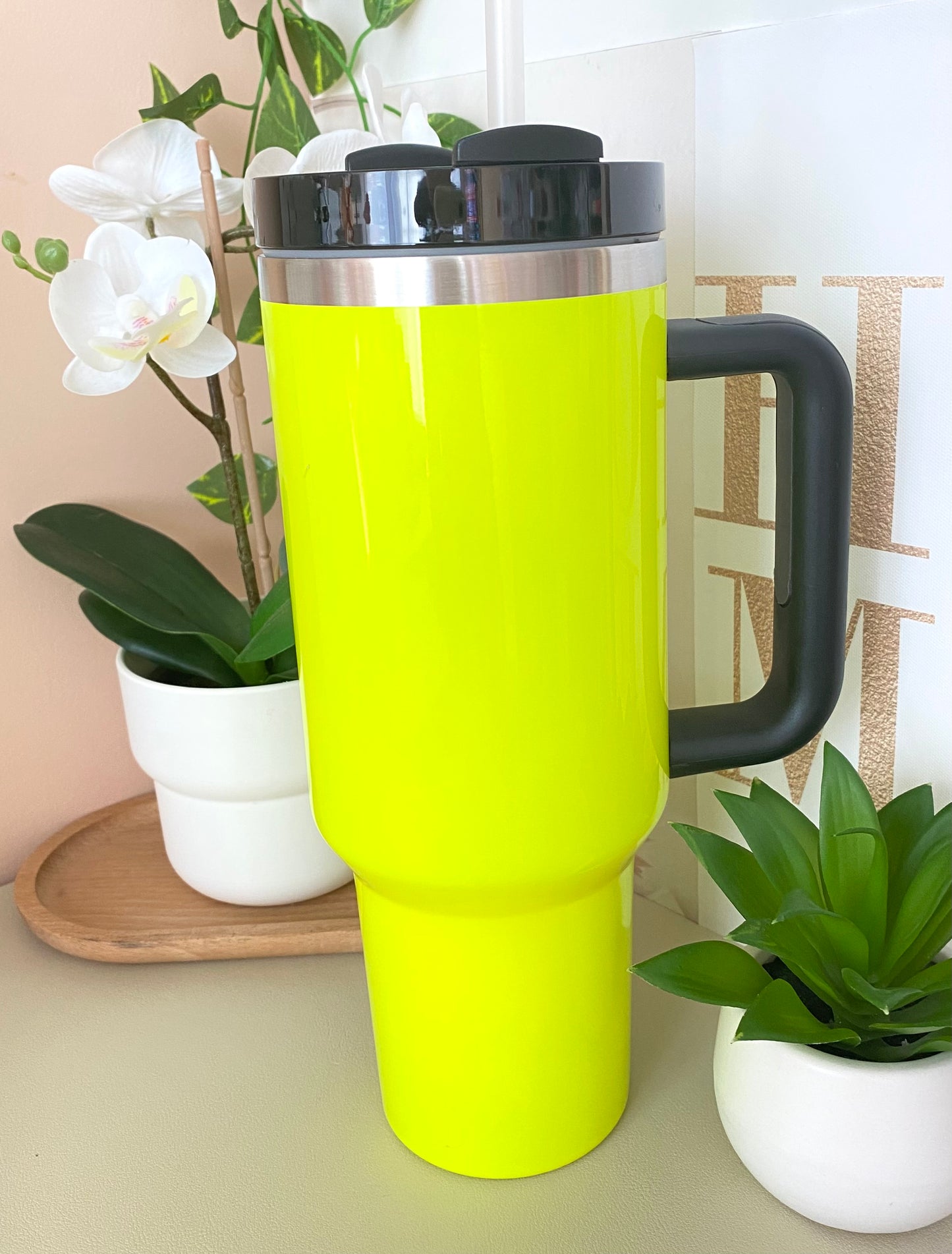 Big Tumbler