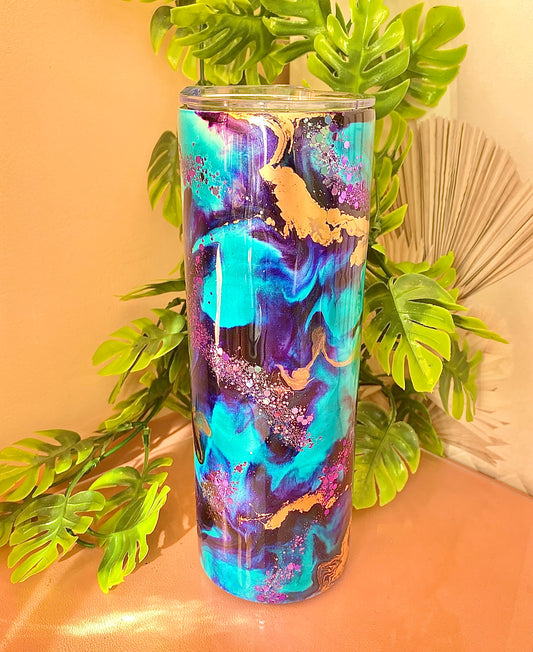 les tumblers nébuleuse disponible!