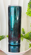 Glitter Tumbler