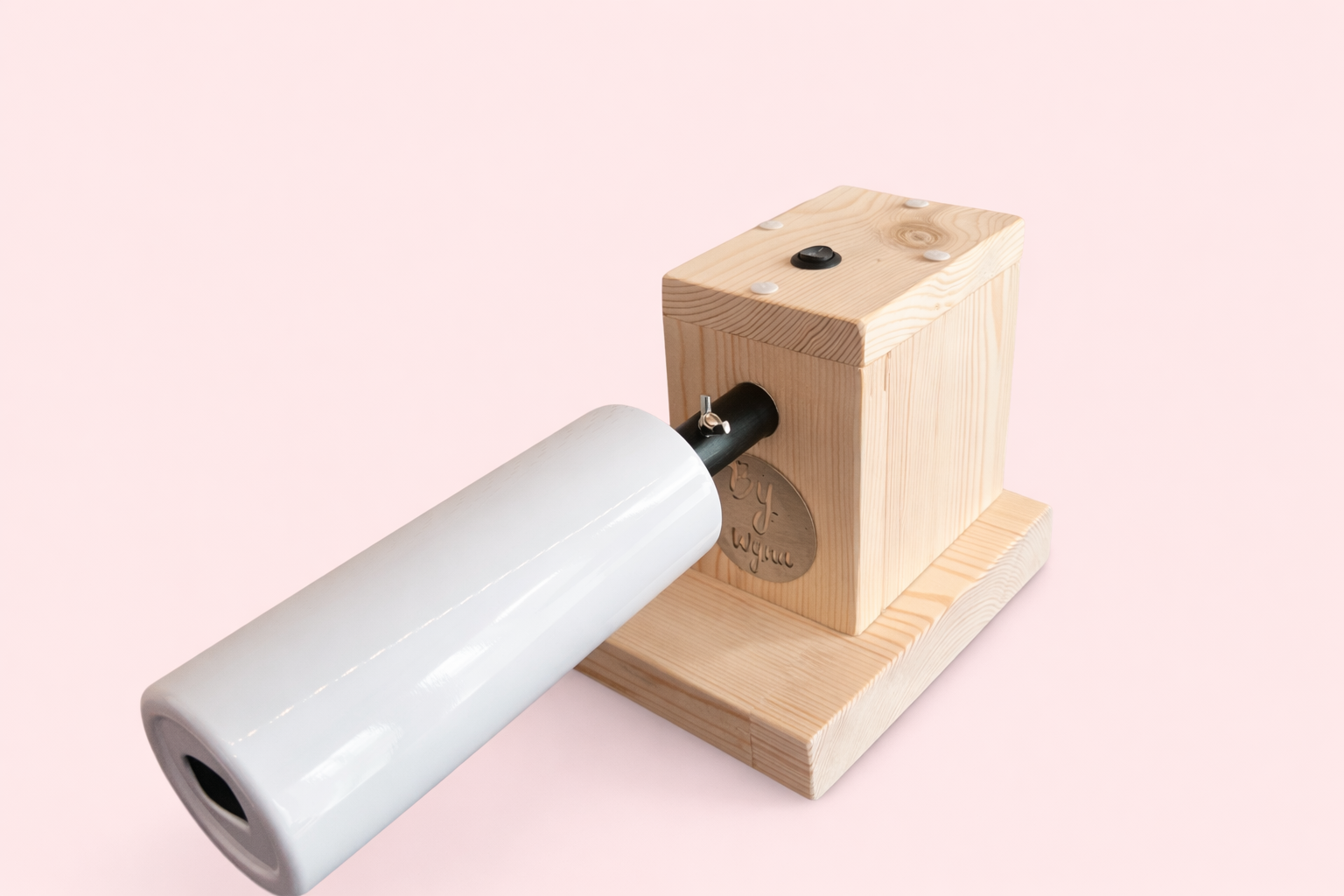 Cup Turner évolutif! Les machines tourneur de gobelet conçu pour créer tes Tumblers en résine!