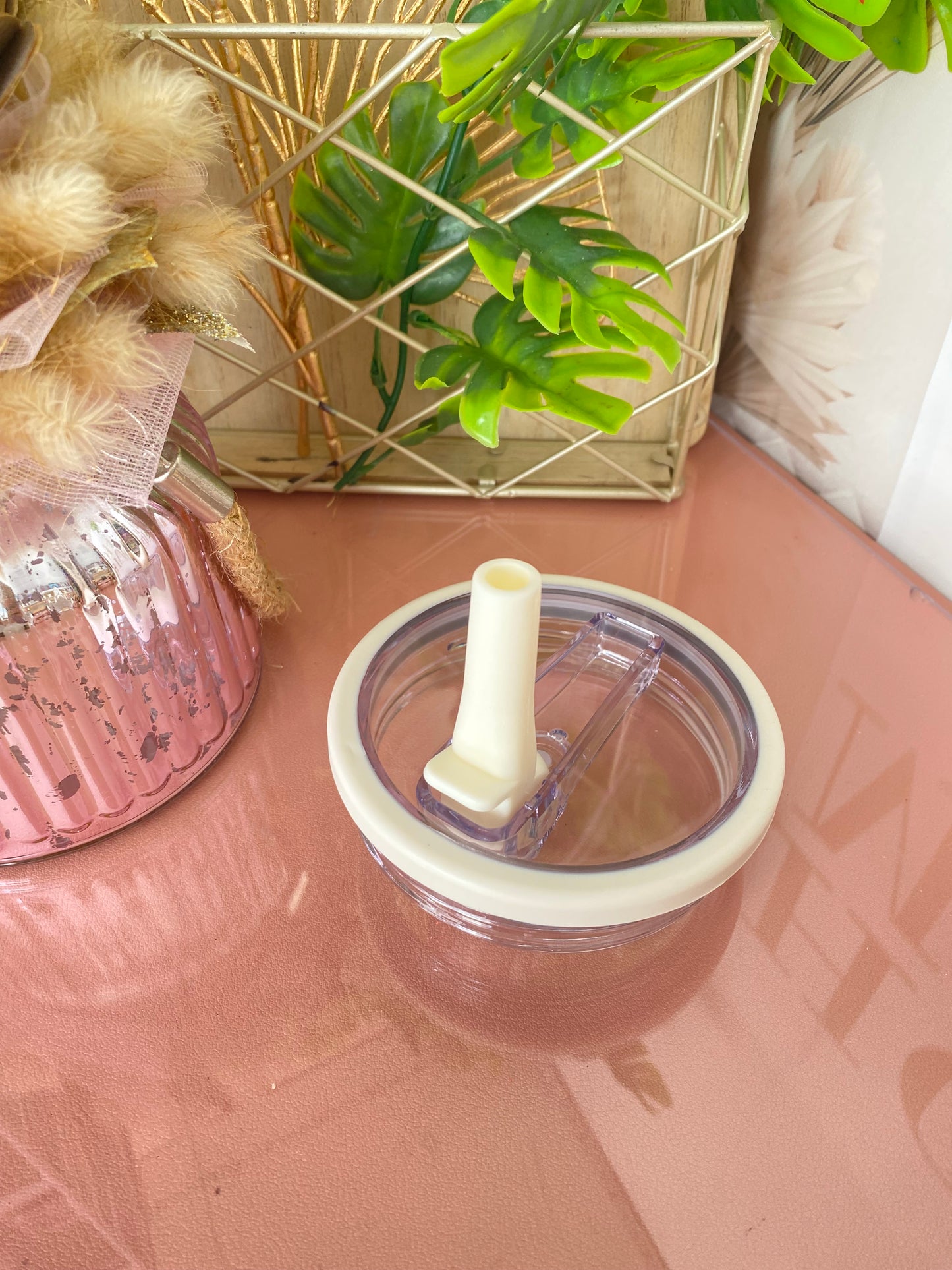 Couvercle Gobelet Tumbler!