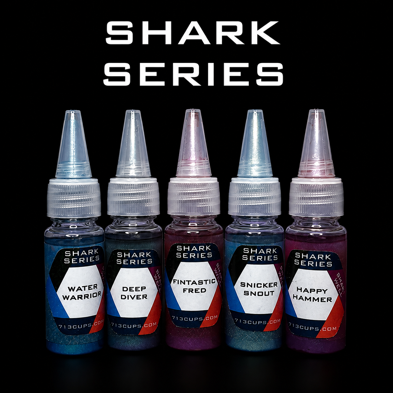 Series alcool inks 713 cup