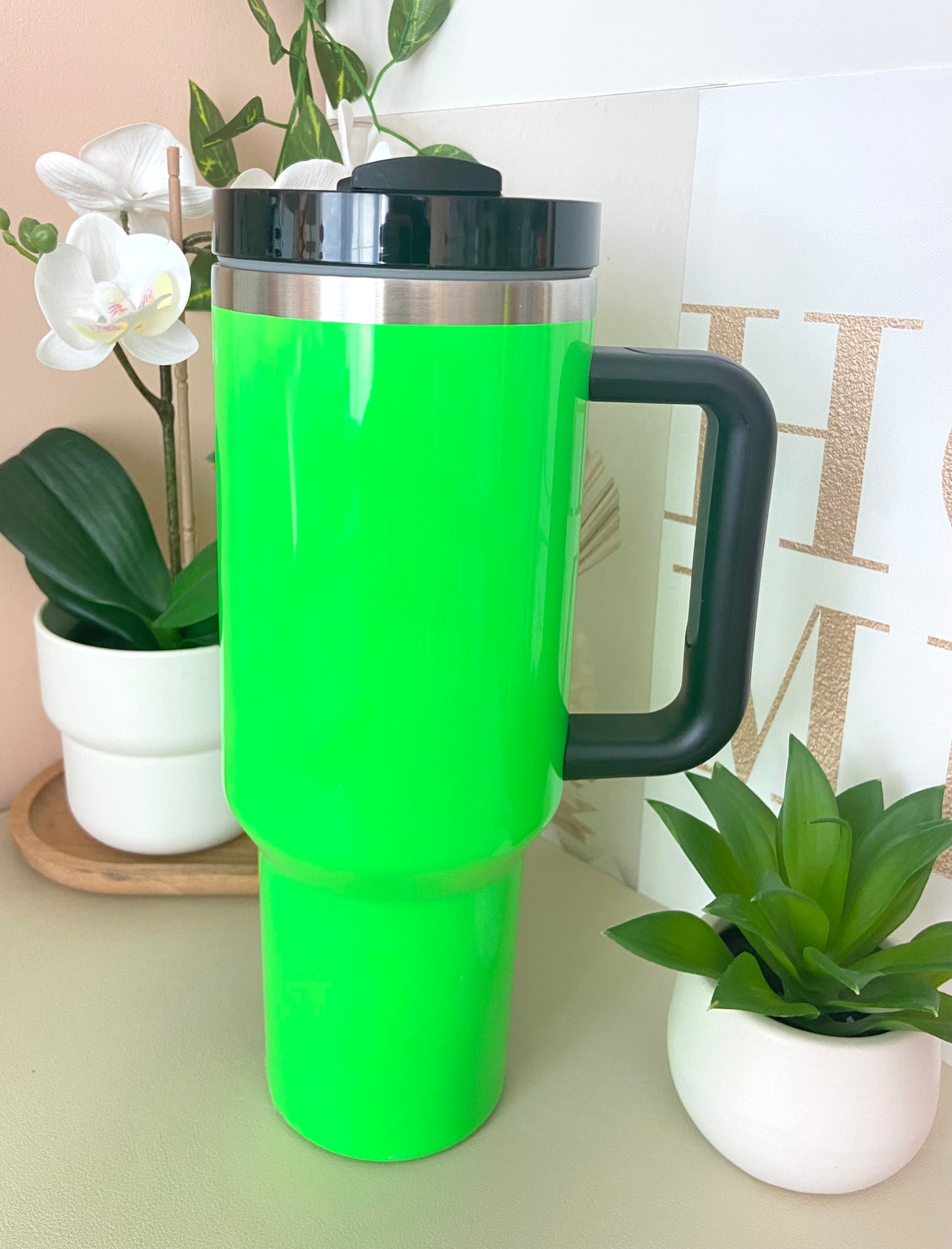 Big Tumbler