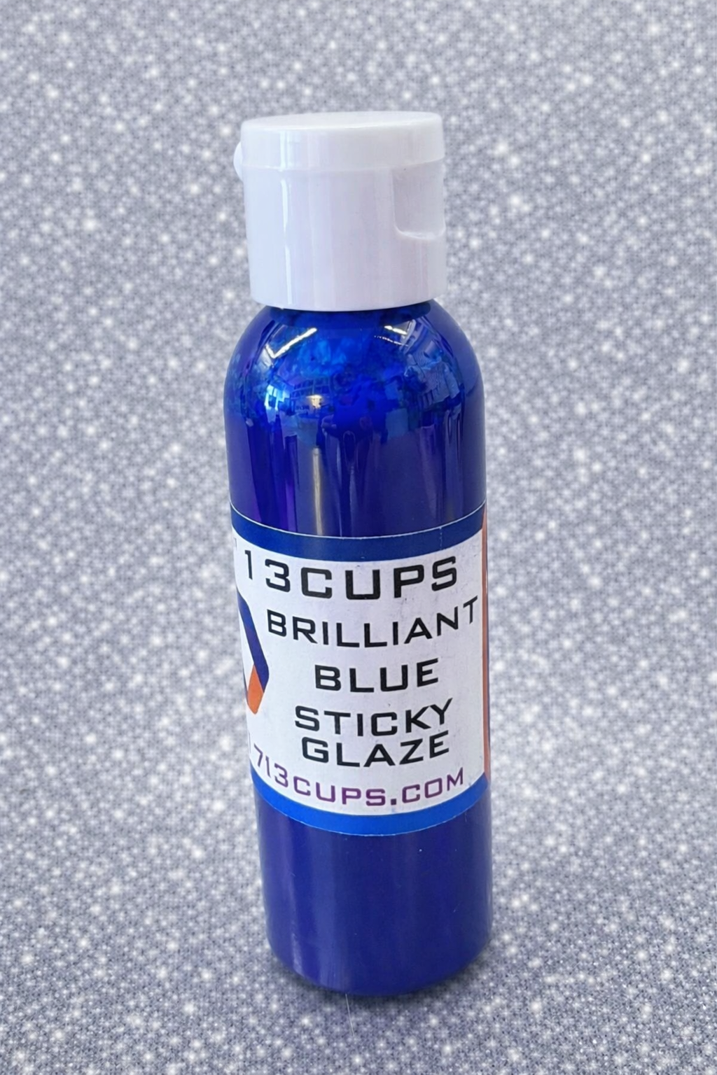 Sticky Glaze