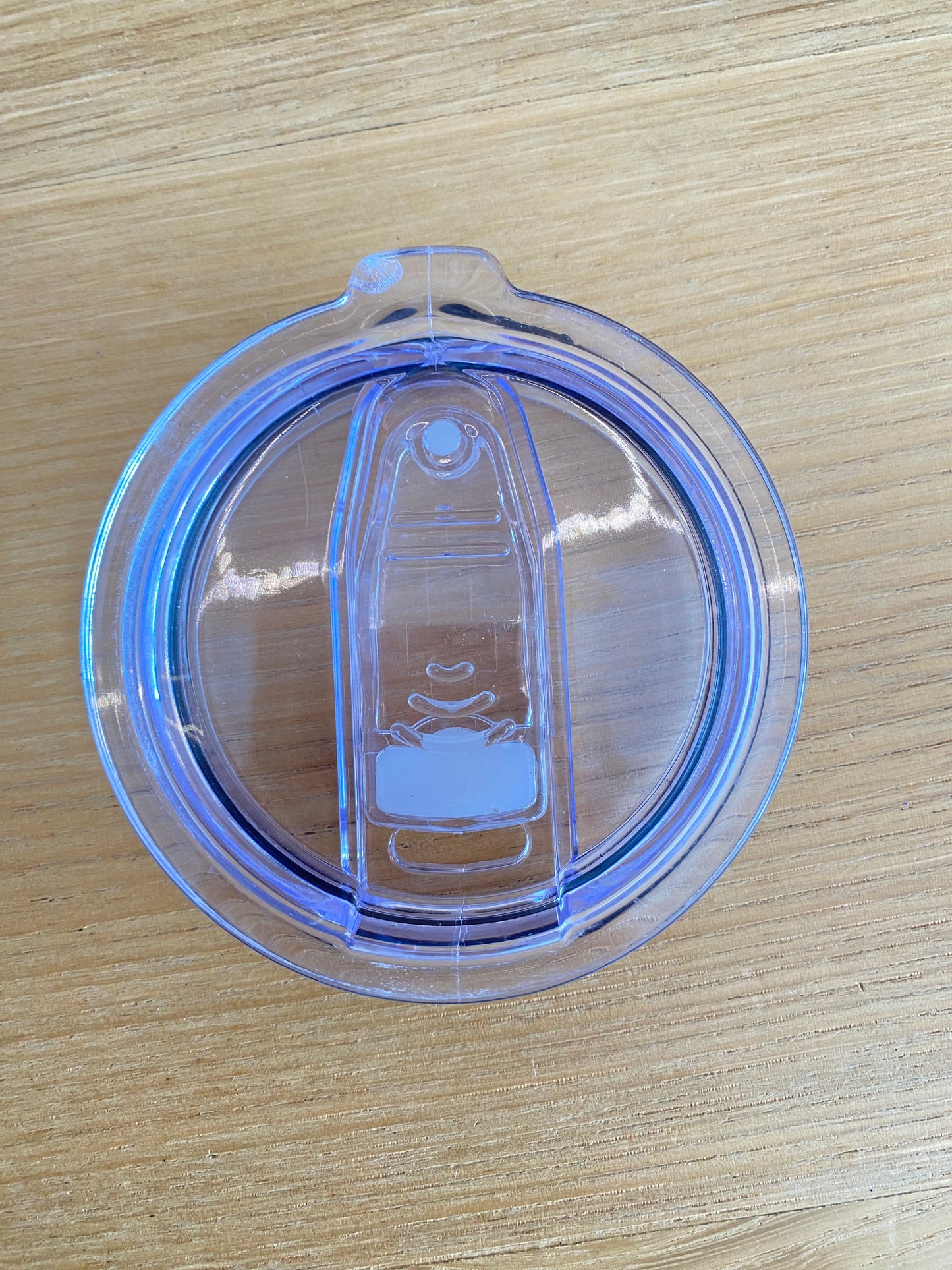 Couvercle Gobelet Tumbler!