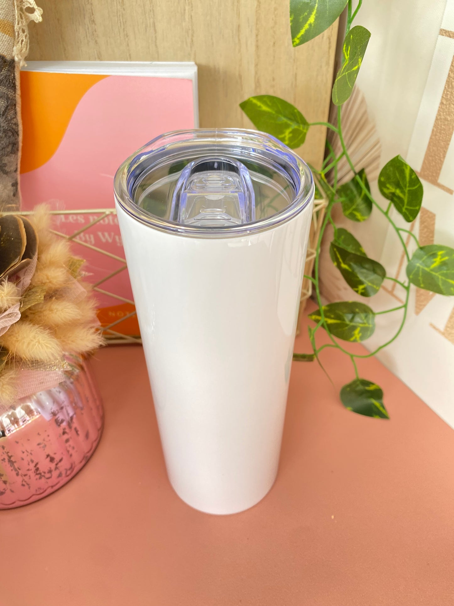 Les tumblers Nébuleuse ! Créez le votre!