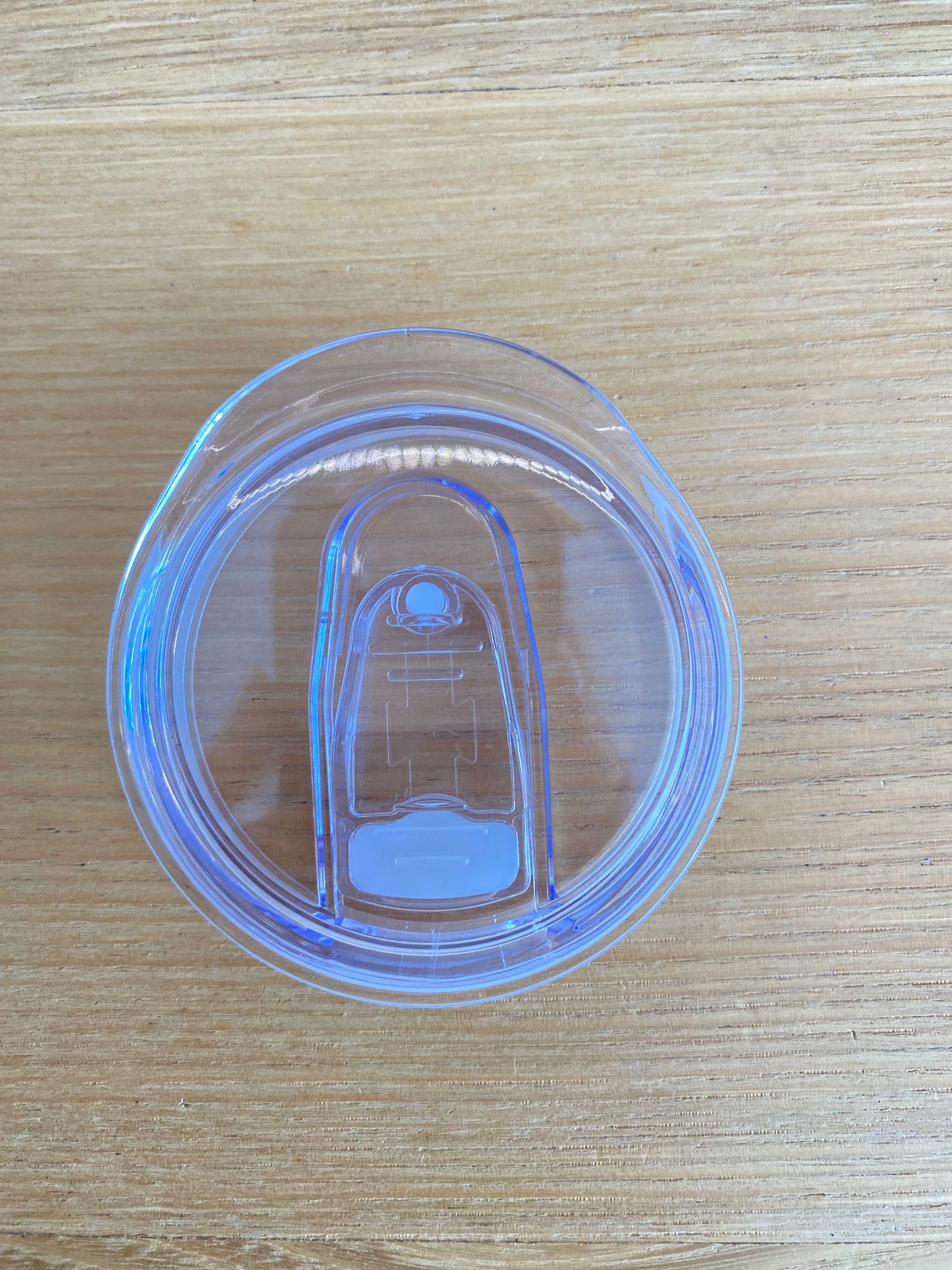 Couvercle Gobelet Tumbler!