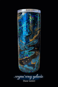 Les tumblers Uniques!