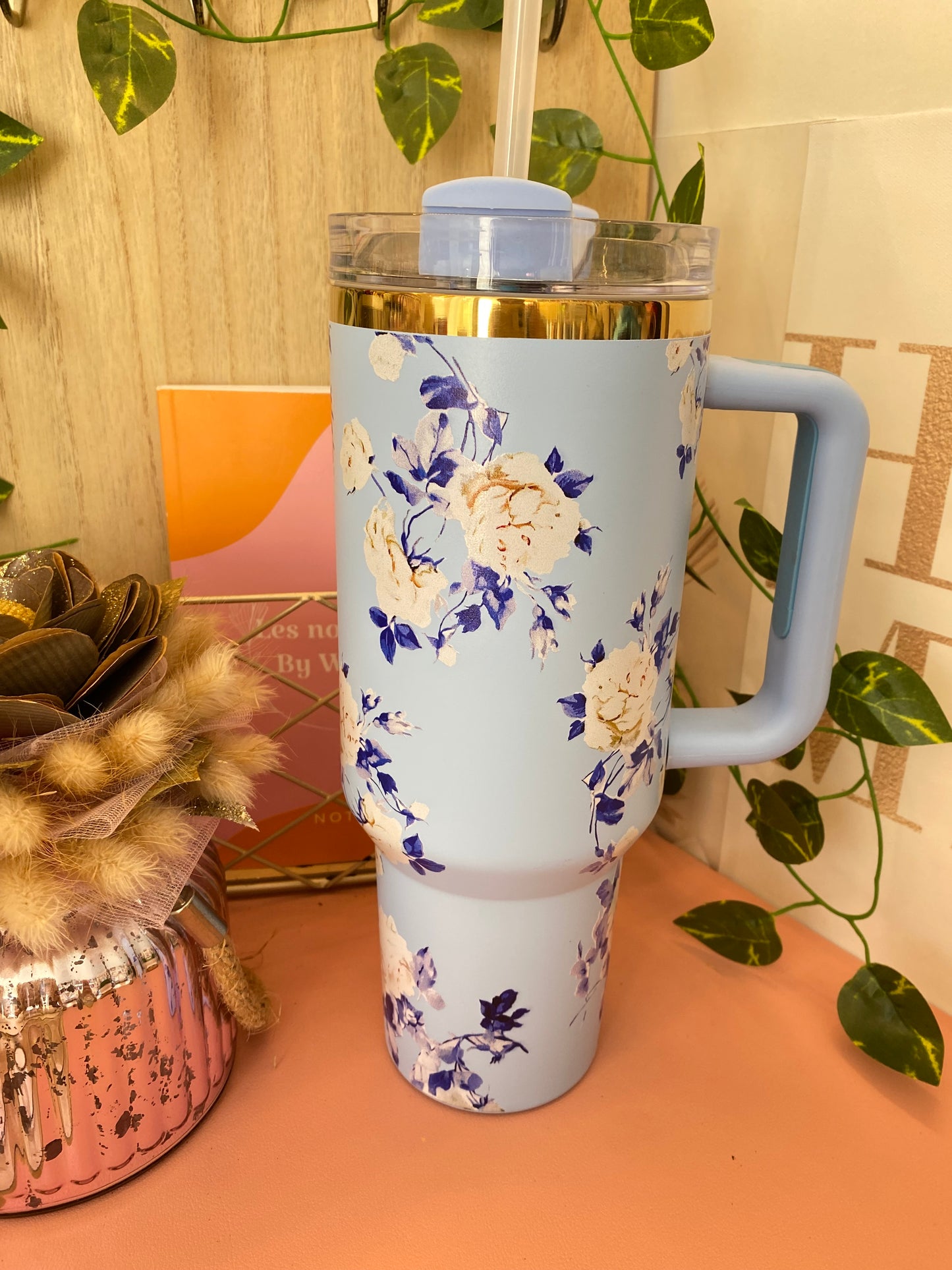 Big Tumbler