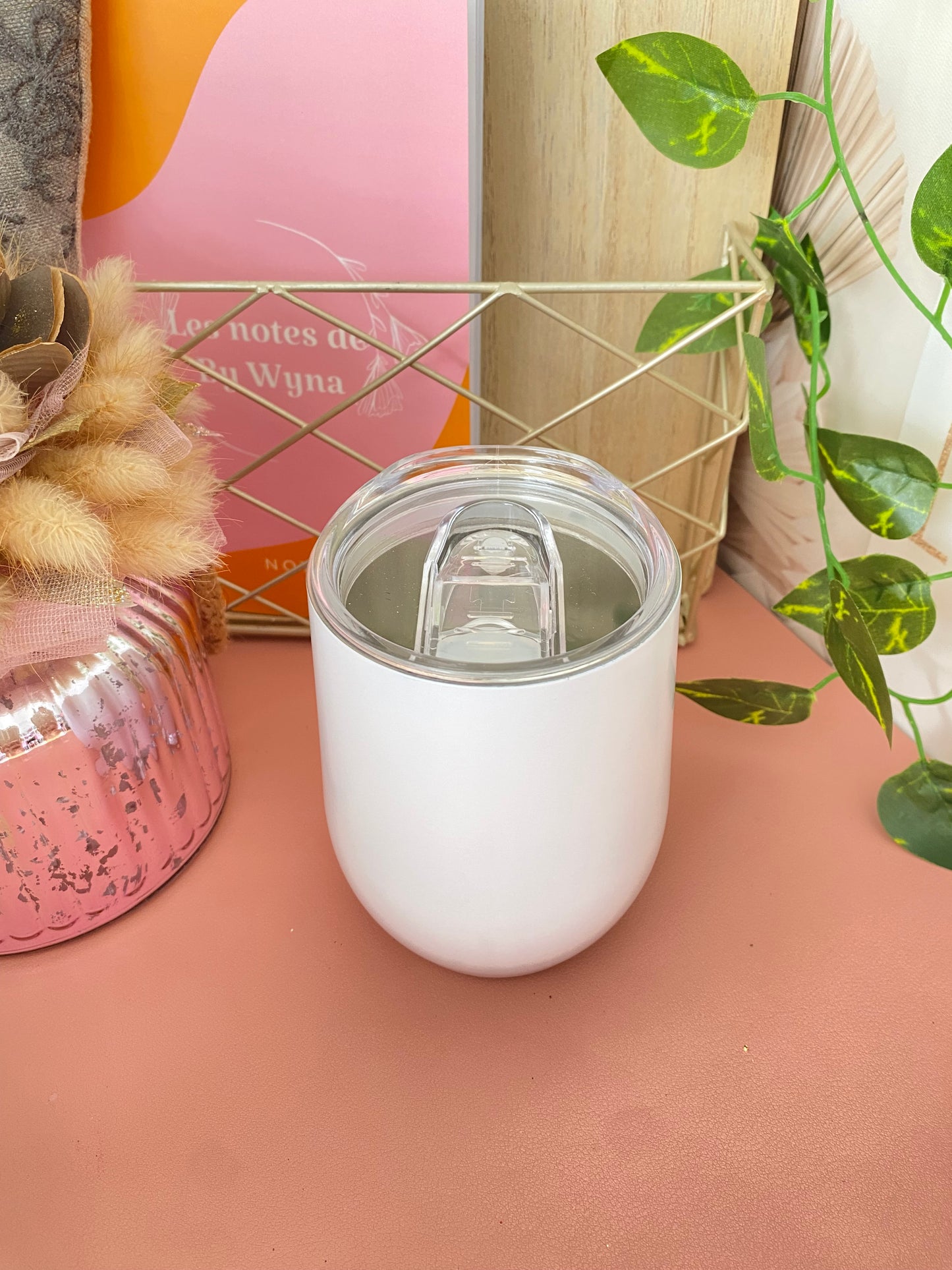Les tumblers Nébuleuse ! Créez le votre!