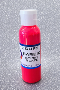 Sticky Glaze
