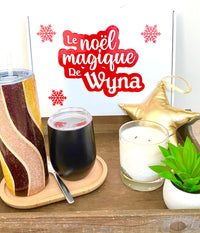 Coffret un Noel Magique!