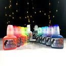 T-REX inks sparkling scintillante / 12x20ml