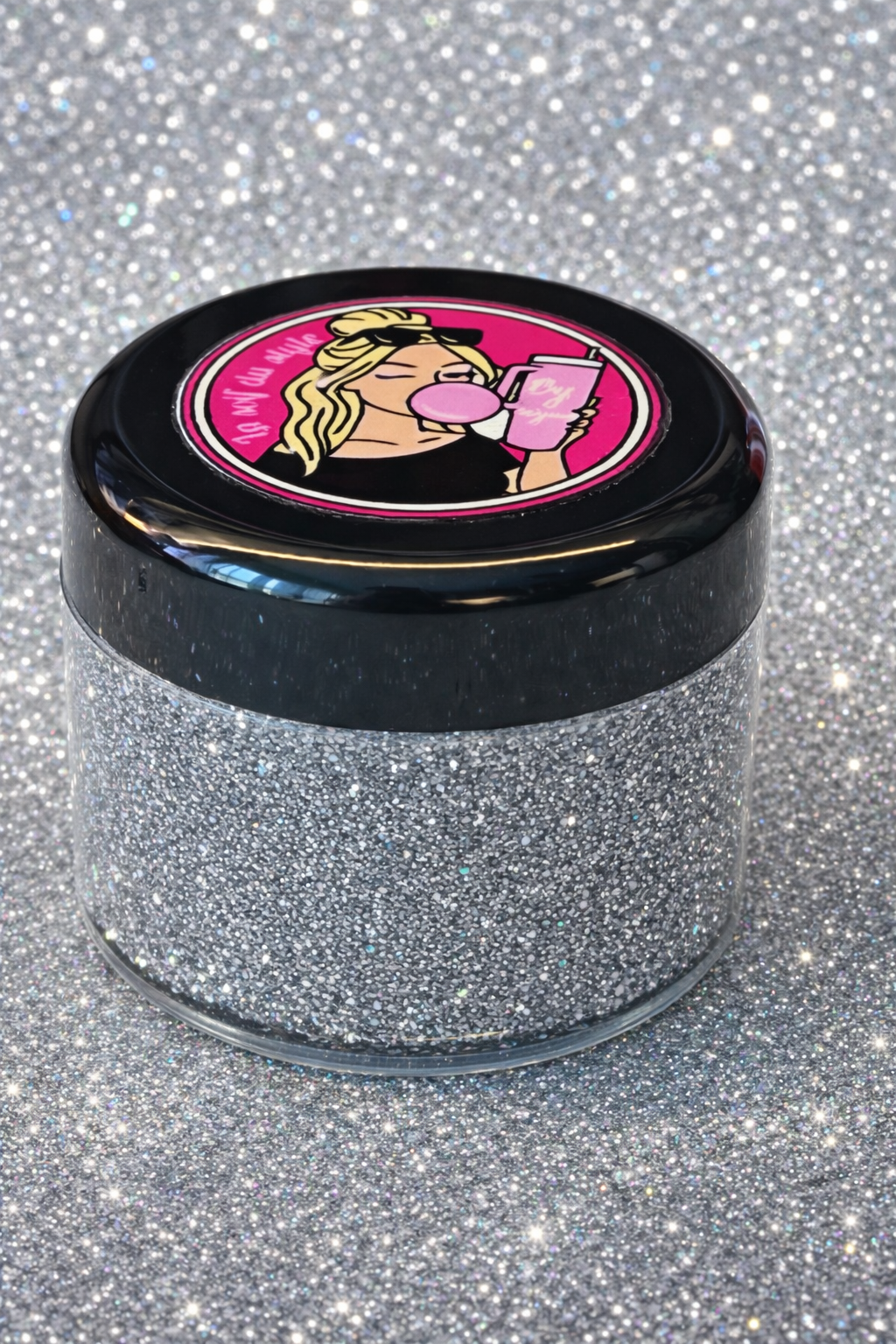 Pigment pour résine