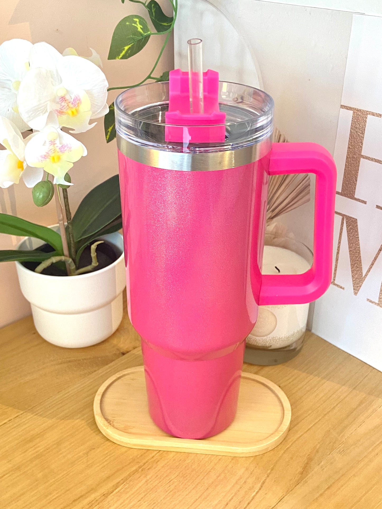 Big Tumbler scintillant!