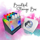 T-Rex inks starter palette 16x20 ml