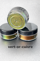 Foils flakes dip caméléon