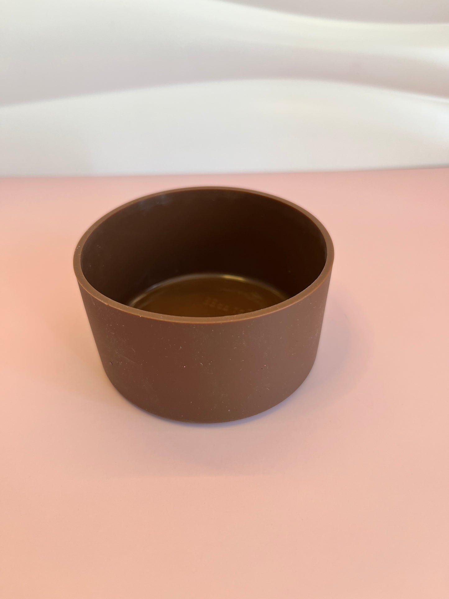 Socle silicone Big Tumbler!