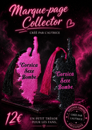 Accessoires collector csb