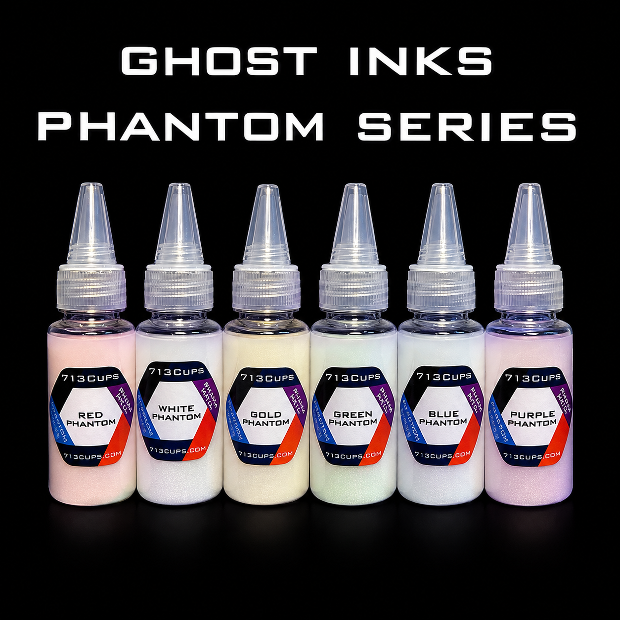 Series alcool inks 713 cup