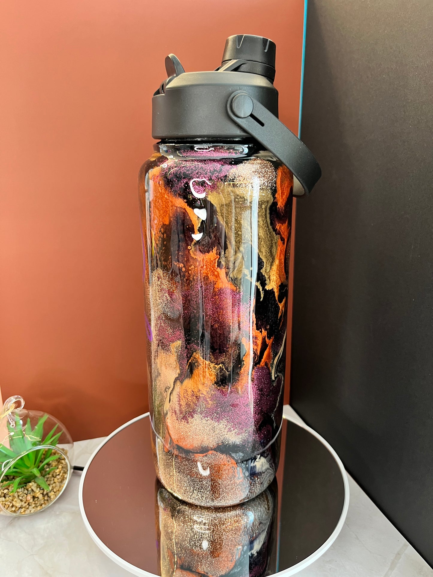 les tumblers nébuleuse disponible!