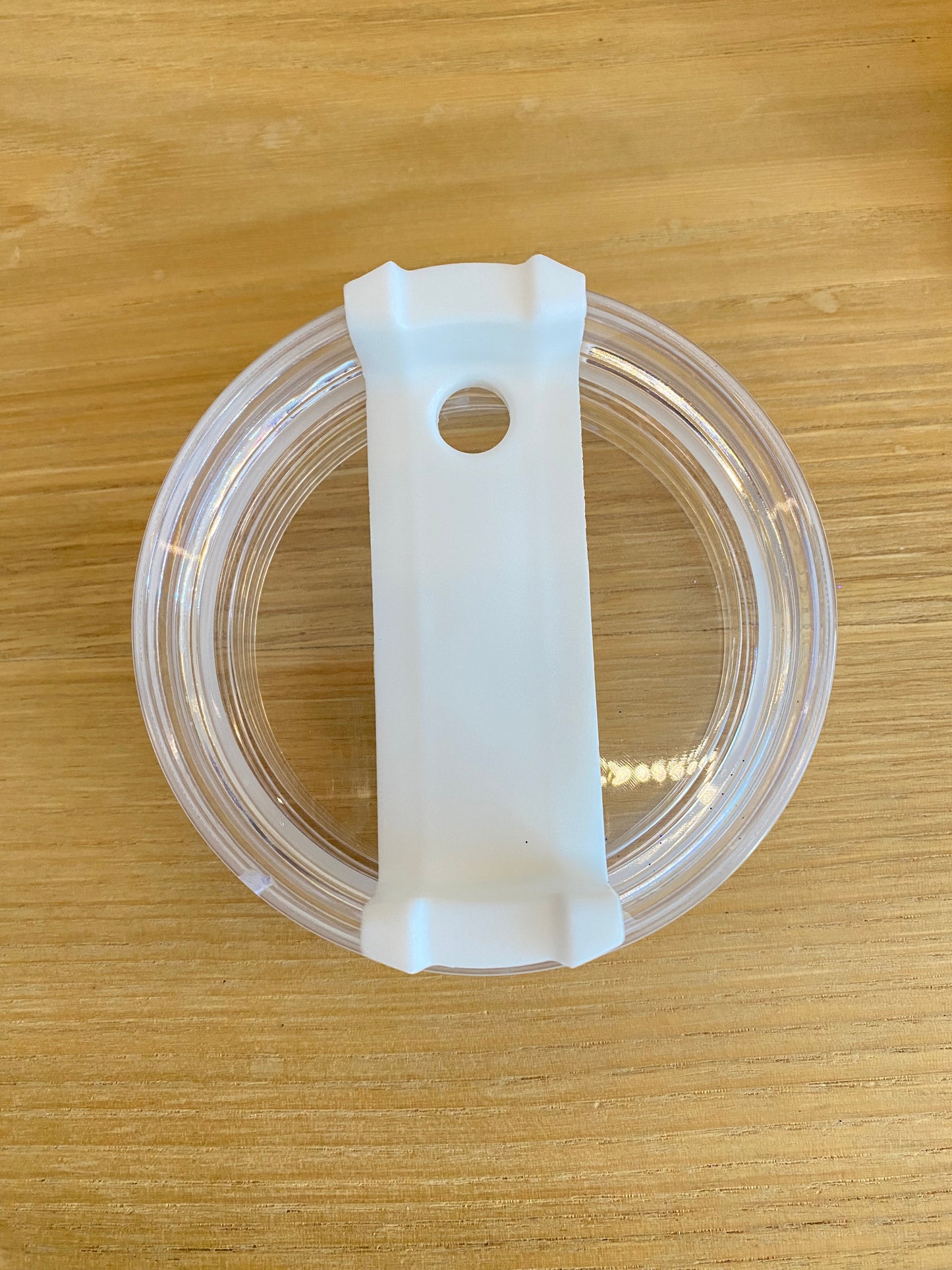 Couvercle Gobelet Tumbler!
