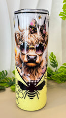 Glitter Tumbler