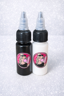 Pigment pour résine