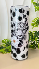 Glitter Tumbler