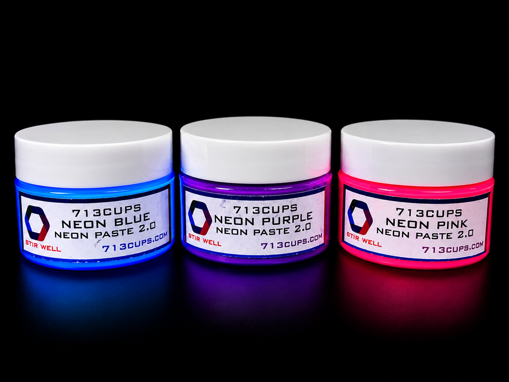 Pigment colorant pour résine