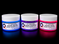Pigment colorant pour résine