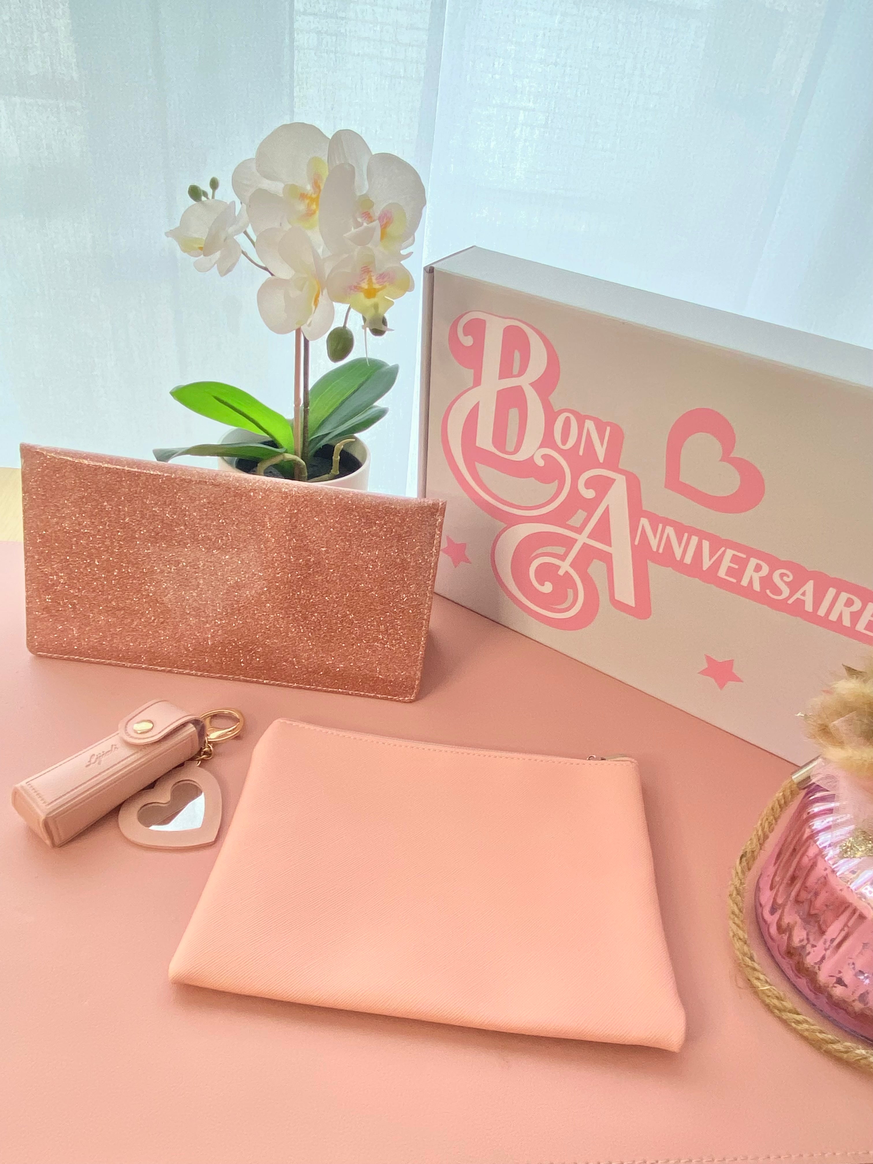 Coffret Bon Anniversaire!