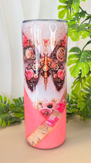 Glitter Tumbler