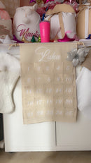 Calendrier de l'Avent Family