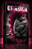 Corsica Sexe Bombe – Livre Dark Romance – By Wyna