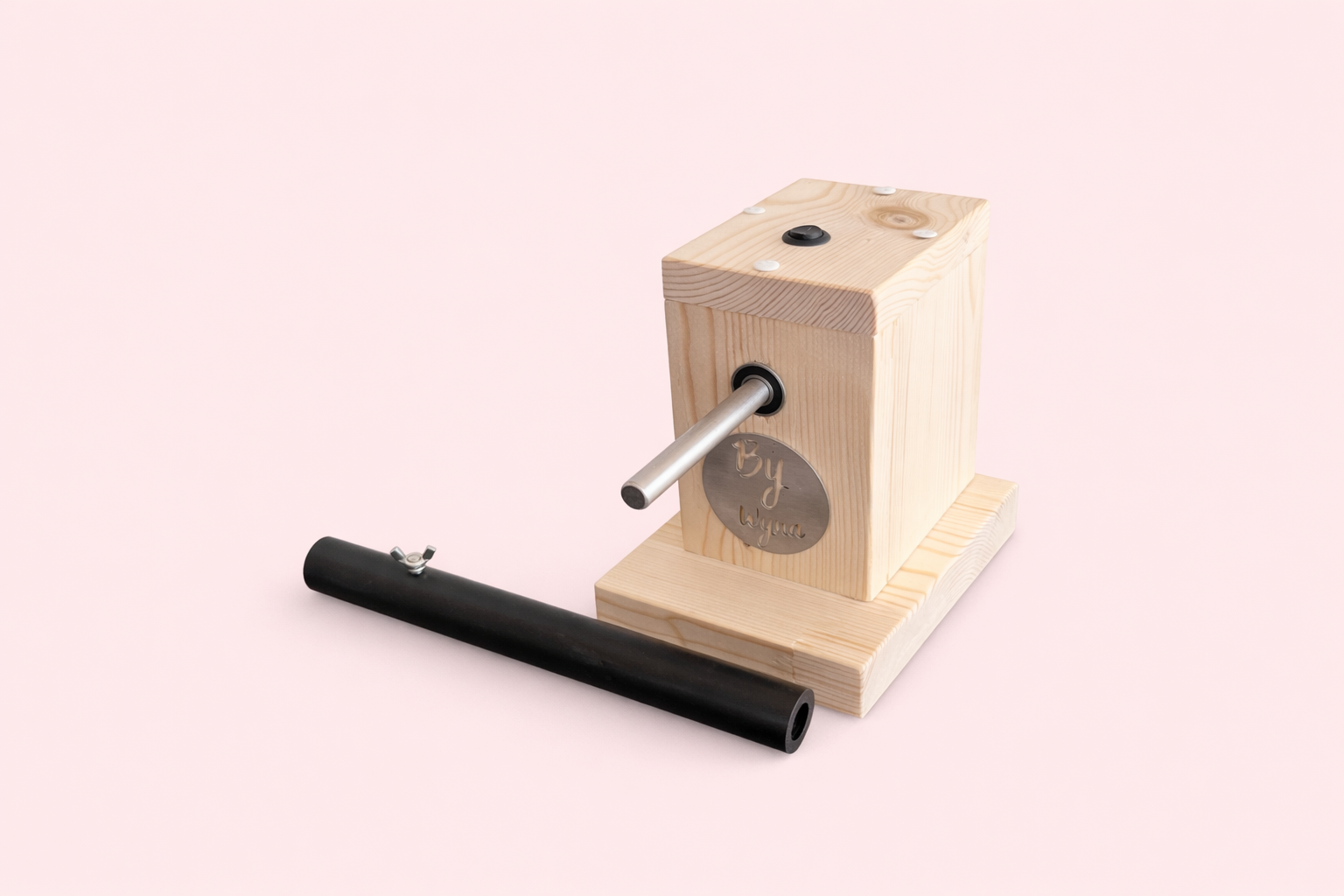 Cup Turner évolutif! Les machines tourneur de gobelet conçu pour créer tes Tumblers en résine!