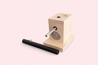 Cup Turner évolutif! Les machines tourneur de gobelet conçu pour créer tes Tumblers en résine!