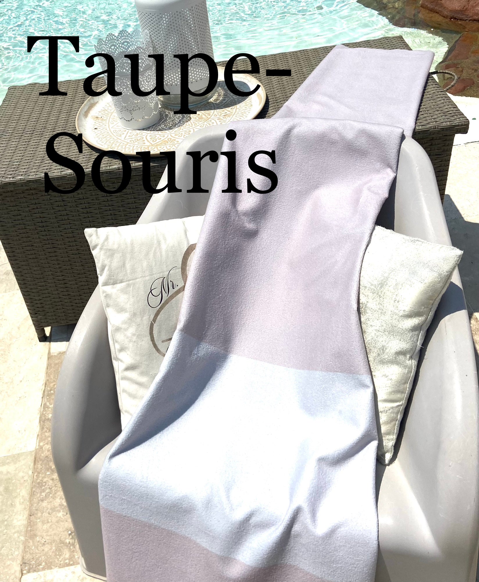 Serviette Summer Vibes!