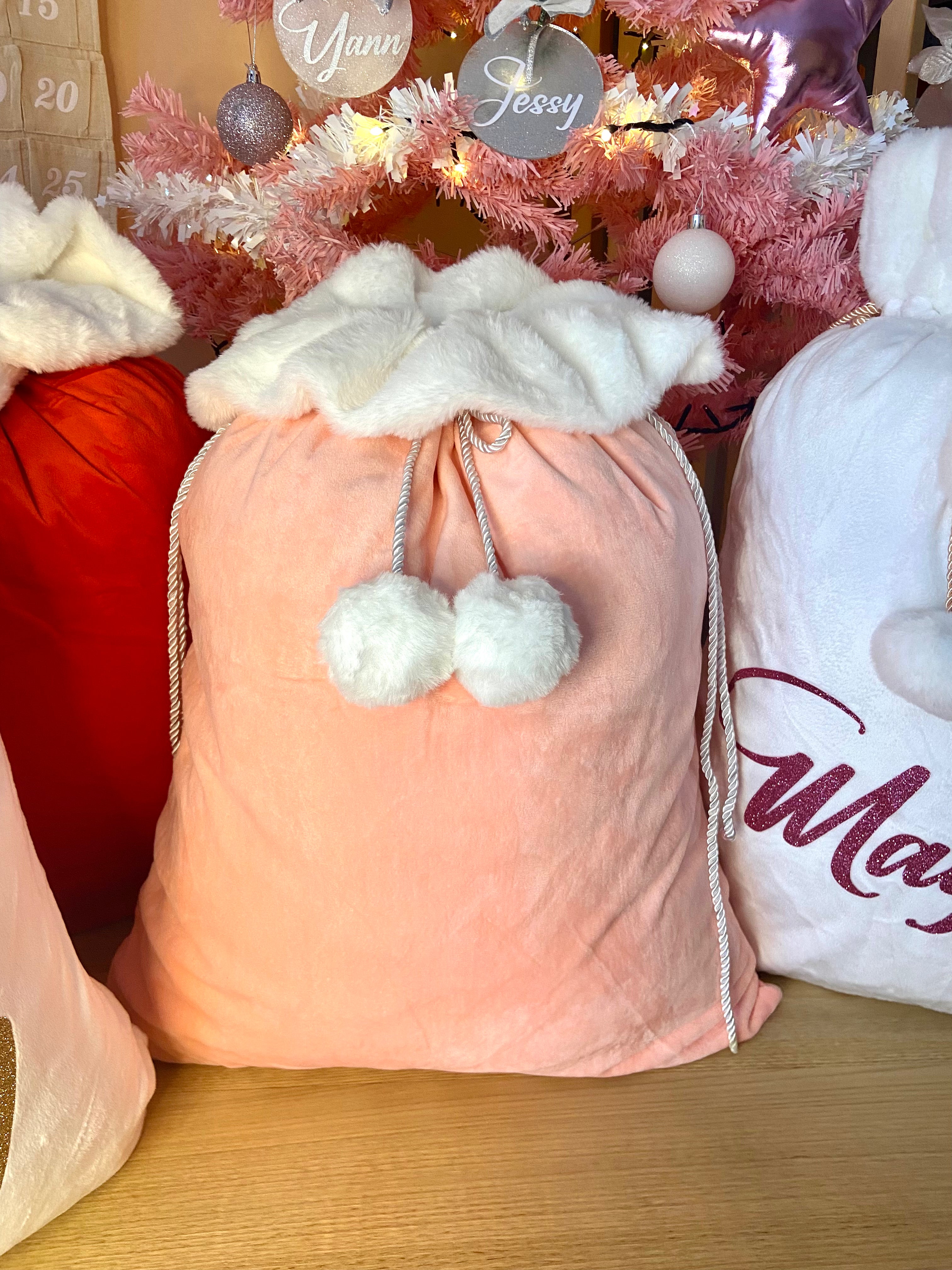 Hottes de Noël!