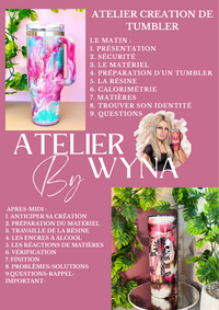 L’atelier By wyna
