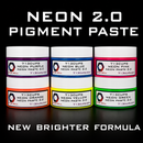 Glaze néon