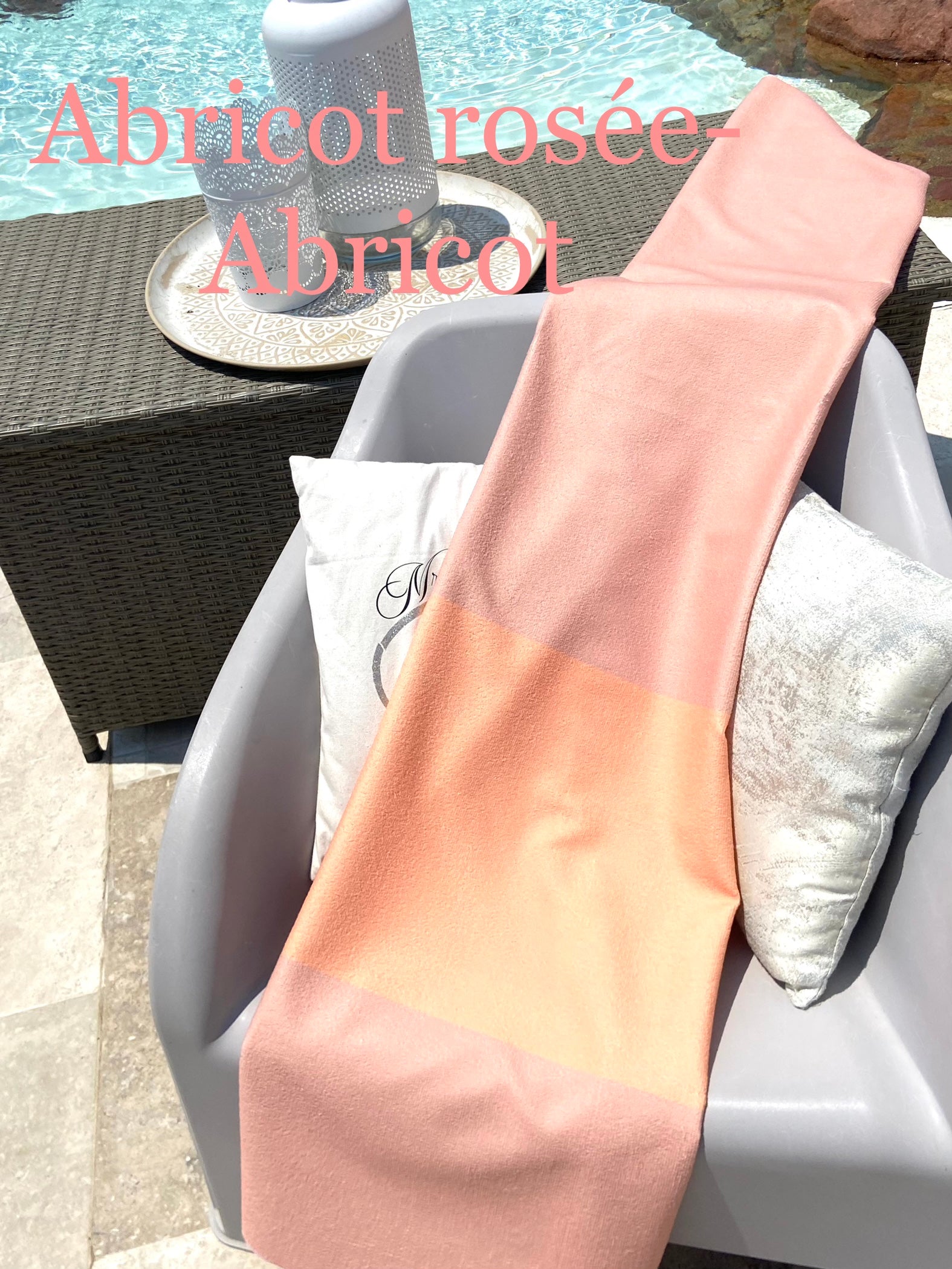 Serviette Summer Vibes!