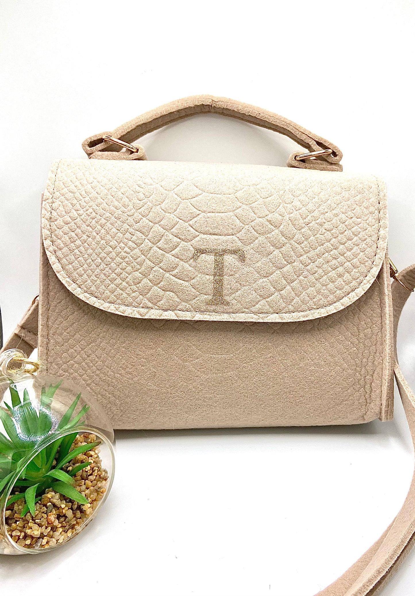 Sac Clover �?? By Wyna